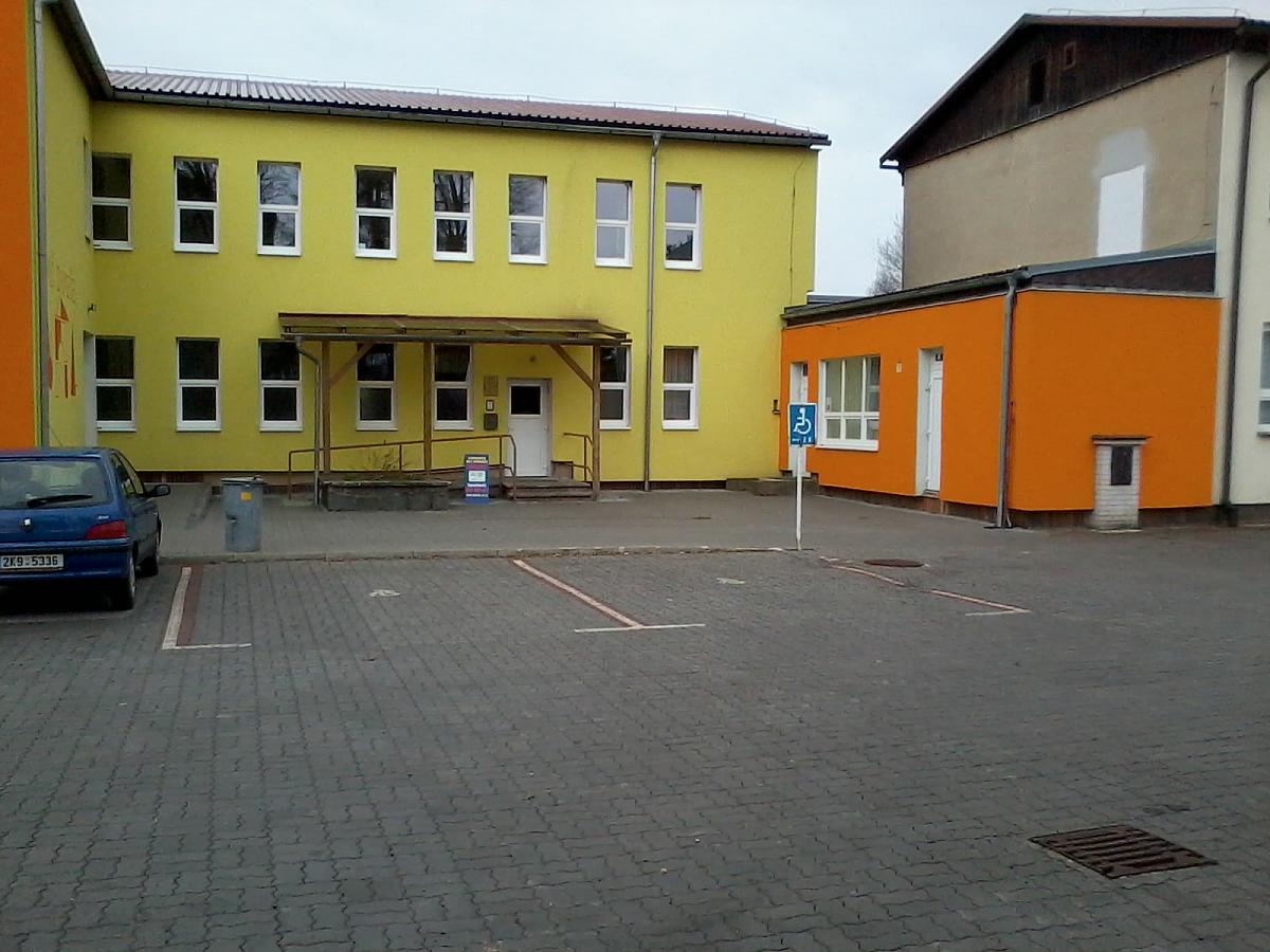 Štědrá